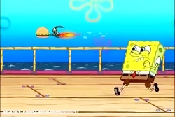 باب اسفنجی کارتون دوبله فارسی...