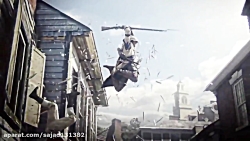 موزیک Assassin#039;s Creed III