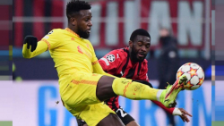 میلان ـ لیورپول || هفته ۶ دور...