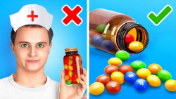 راه های هوشمندانه برای مخفی کر...