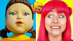 بازی مرکب را در زندگی واقعی ان...