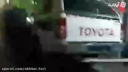 بازداشت قاتل سریالی دختران فراری در تهران؛ نجات ۲ دختر در خانه قاتل/رکنا بازداشت قاتل سریالی دختران فراری در تهران؛ نجات ۲ دختر در خانه قاتل/رکنا