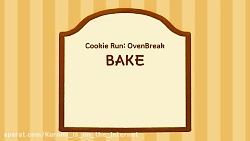 cookie run:ovenbreak  Bake My Day