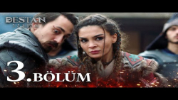 قسمت سوم سریال حماسه با زیرنوی...