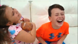 سرگرمی بانوان  علی و آدریانا...