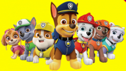 سگ های نگهبان جدید | انیمیشن س...