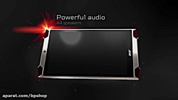 تبلت گیمینگ ACER Predator 8 ga...
