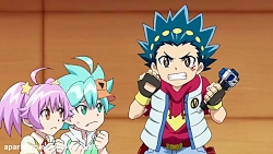 فرفره های انفجاری قسمت اول