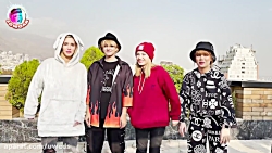 پست یوتویوب جدید پریسا با ارزو...