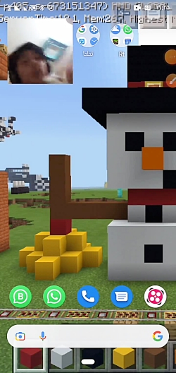 اولین ویدیو تعریف خودم