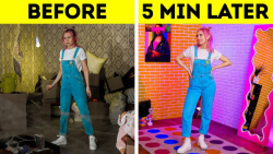 دگرگونی اتاق نوجوان  ایده های...