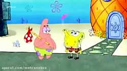 کارتون باب اسفنجی دوبله فارسی