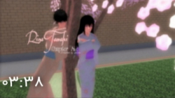 فصل دو قسمت 11(타마키 레이나)