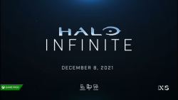 Halo Infinite - Launch Trailer