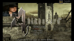 گیم پلی Resident Evil 4 دوبله فارسی نبرد لیون  با سدلر
