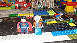 انیمیشن لگو هالک