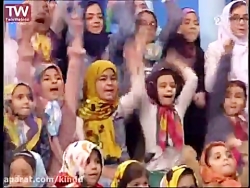 عیدانه عموپورنگ قسمت اول .پارت...