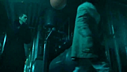 خانه کاغذی فصل پنجم قسمت 6