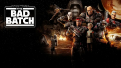 جنگ ستارگان: گروه بد  قسمت 12...