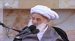 درس اخلاق - بخشیده شدن تمام گناهان چهار طایفه - آیت الله مجتهدی تهرانی
