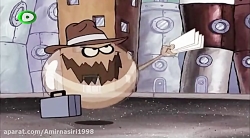 انیمیشن باب اسفنجی باب اسفنجی...