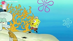 باب اسفنجی جدید :: کارتون باب...