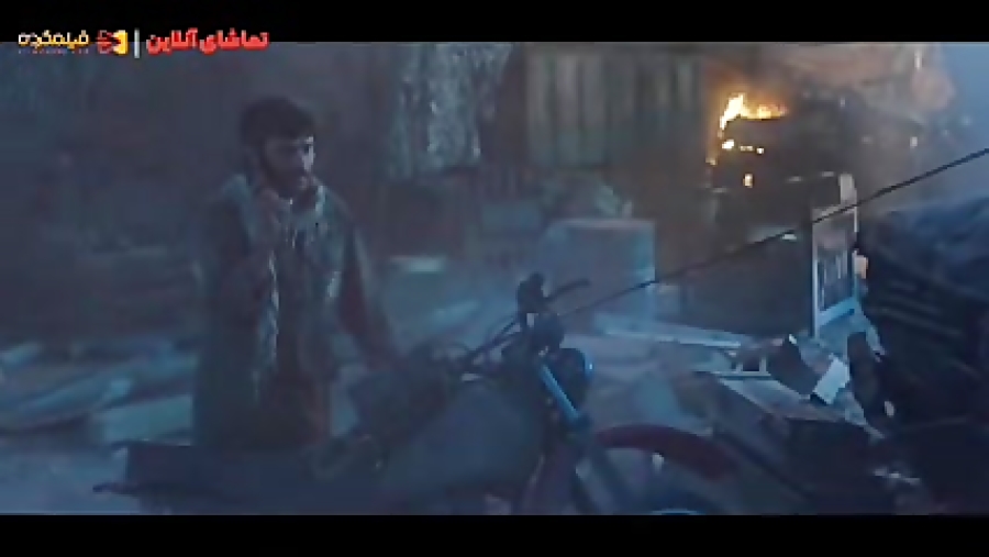 فیلم «تنگه ابوقریب» روایتی است از دفاع گردان «عمار یاسر لشکر 2 زمان80ثانیه