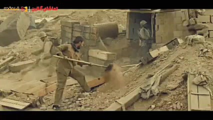 فیلم «تنگه ابوقریب» روایتی است از دفاع گردان «عمار یاسر لشکر 2 زمان80ثانیه