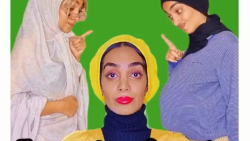 بمب خنده جدیددد هلیا خزایی  تک...