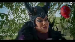 قسمت 14 سریال نارگیل