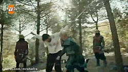 سریال قیام عثمان قسمت ۷۴ زیر ن...