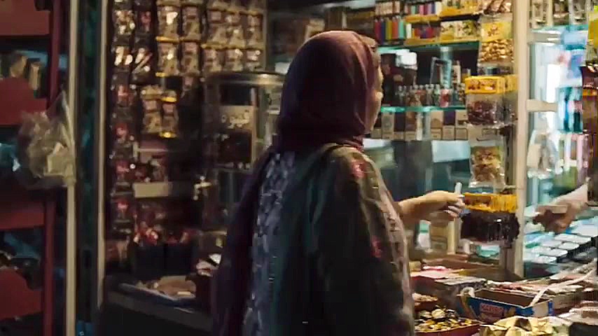 دانلود قسمت هشتم 8 سریال نیسان آبی زمان60ثانیه