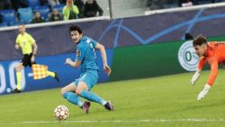 زنیت ـ چلسی ||‌ هفته ۶ دور گرو...