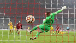 بایرن مونیخ ـ بارسلونا || هفته...