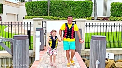 ناستیا و استیسی  ناستیا شو  نا...