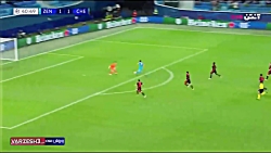 گل زیبای سردار آزمون به چلسی (...