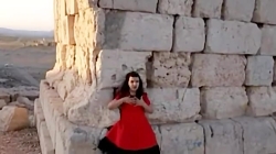 آوا از ممسنی،اولین مسابقه مجاز...