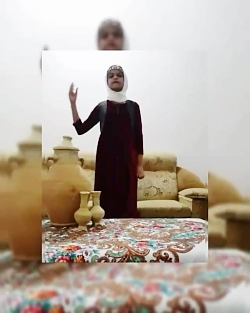 ستایش از جویم فارس،اولین مسابق...