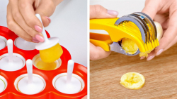 ابزارهای آشپزخانه و ترفندهایی...