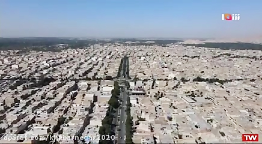 میراث کهن- خمینی شهر- قسمت دوم میراث کهن- خمینی شهر- قسمت دوم