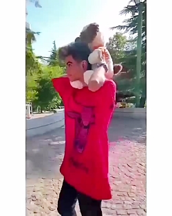 ارسلان❤️ و دیانا