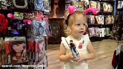 ناستیا و استیسی  ماجراهای ناست...