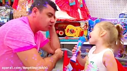 ناستیا و استیسی  ماجراهای ناست...