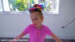 ناستیا و استیسی  ماجراهای ناست...