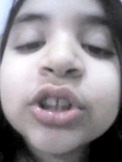 ولاگ مشهد با من پارت1