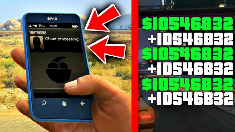 gta 5 secret phone numbers money cheat online