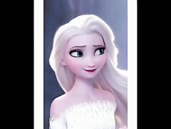 سلام اینم السا جون