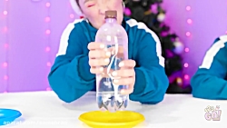 شوخی های بامزه کریسمس