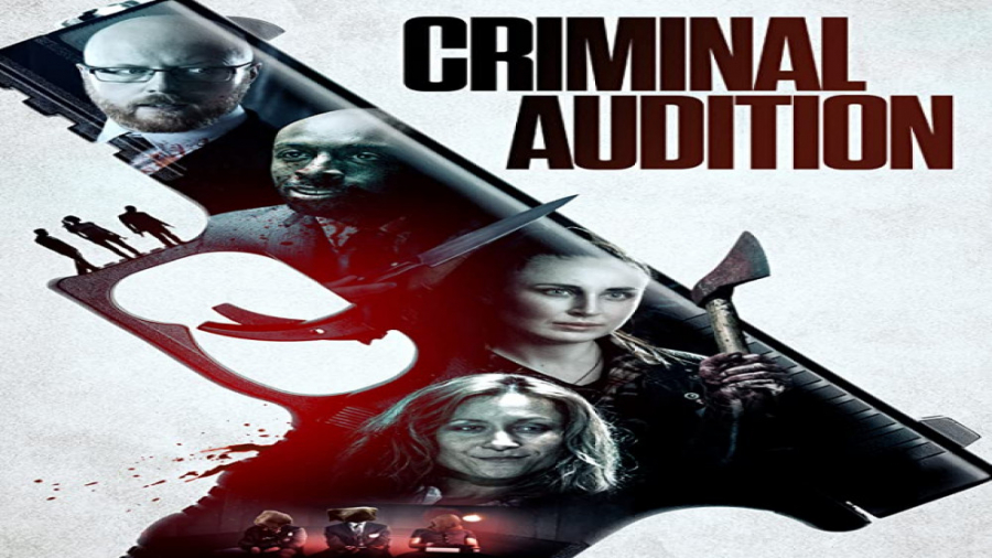 آزمون جنایی Criminal Audition زمان81ثانیه