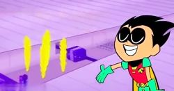 تایتان ها به پیش